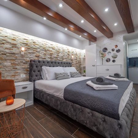 Luxury Boutique Studio Budva Bagian luar foto