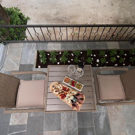 Luxury Boutique Studio Budva Bagian luar foto