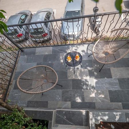 Luxury Boutique Studio Budva Bagian luar foto