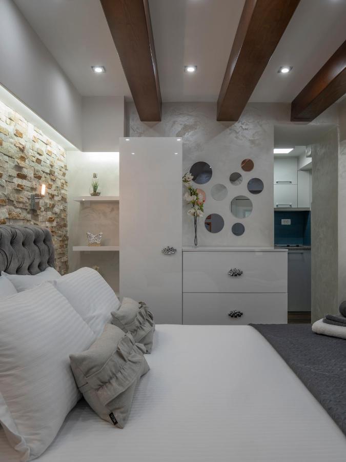 Luxury Boutique Studio Budva Bagian luar foto