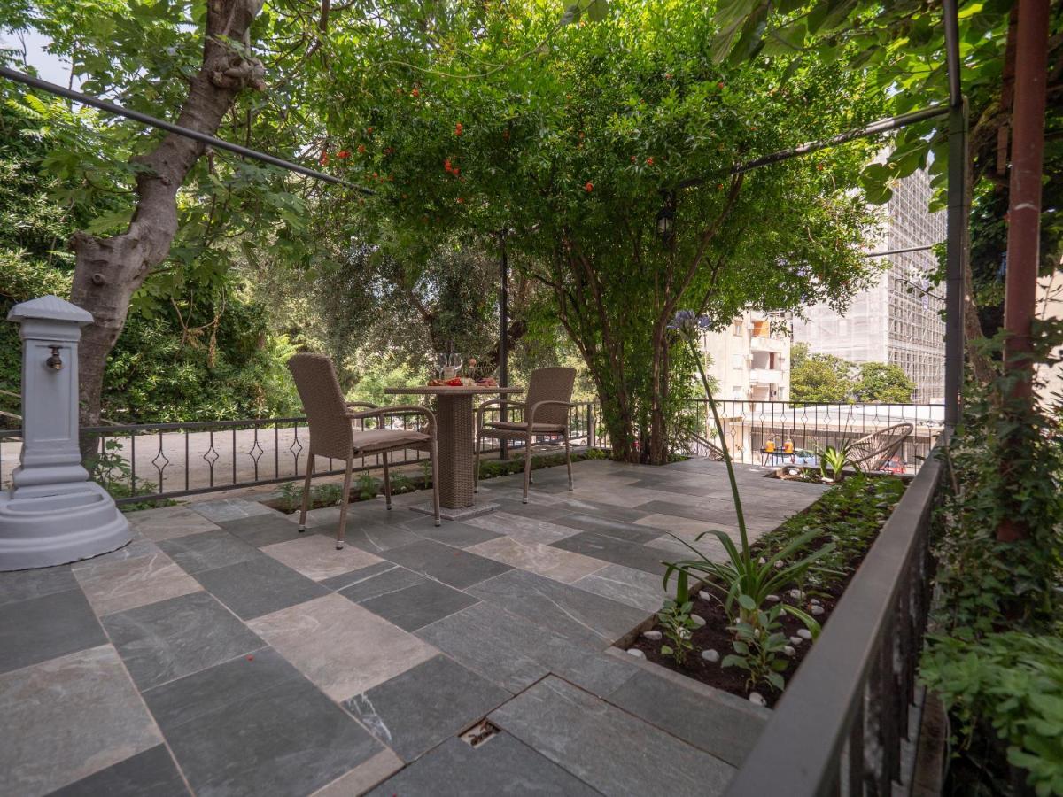 Luxury Boutique Studio Budva Bagian luar foto