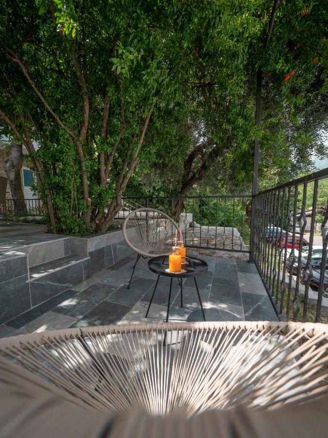 Luxury Boutique Studio Budva Bagian luar foto