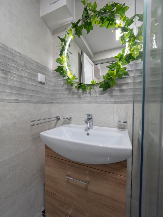 Luxury Boutique Studio Budva Bagian luar foto
