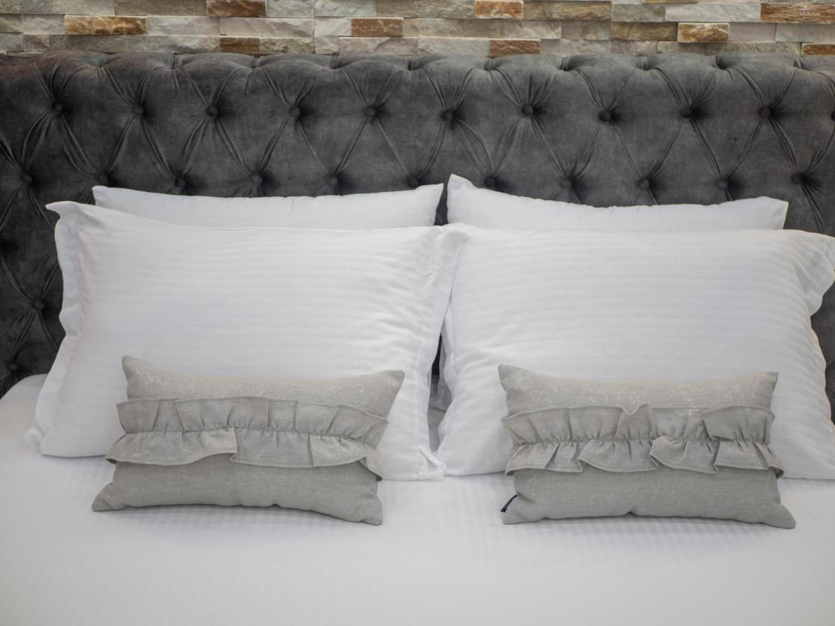Luxury Boutique Studio Budva Bagian luar foto