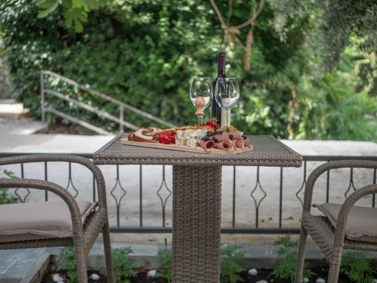 Luxury Boutique Studio Budva Bagian luar foto