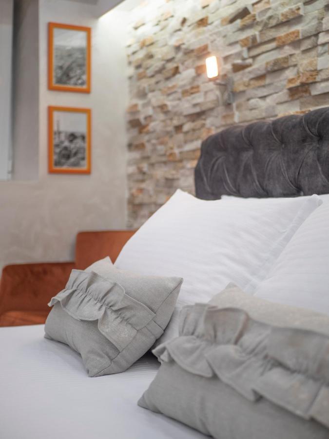 Luxury Boutique Studio Budva Bagian luar foto