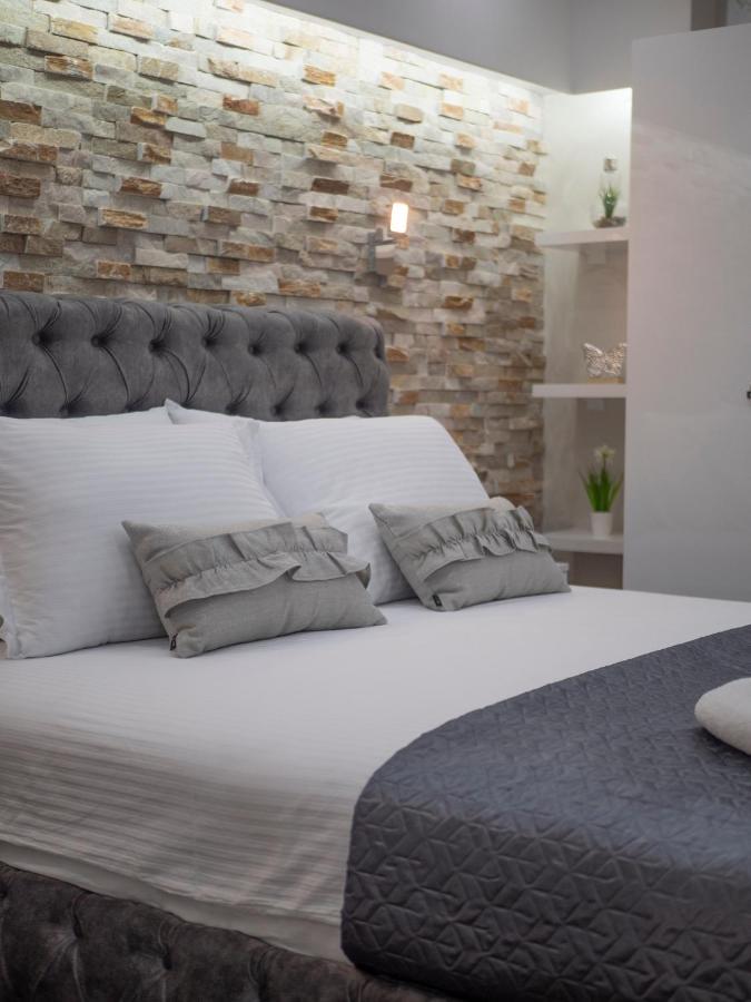 Luxury Boutique Studio Budva Bagian luar foto