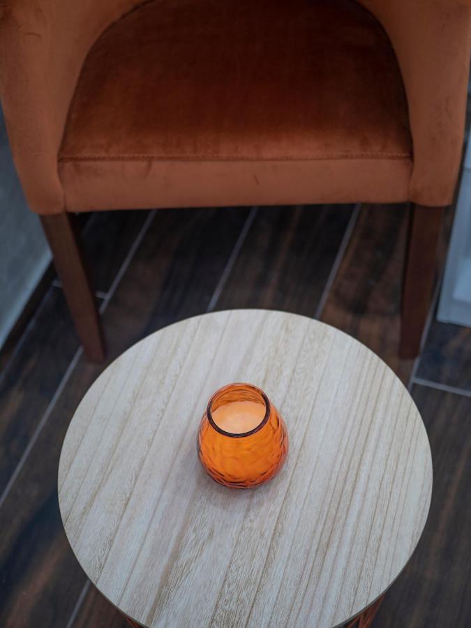 Luxury Boutique Studio Budva Bagian luar foto