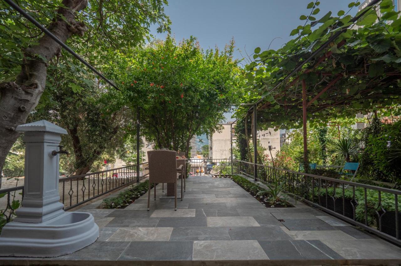 Luxury Boutique Studio Budva Bagian luar foto