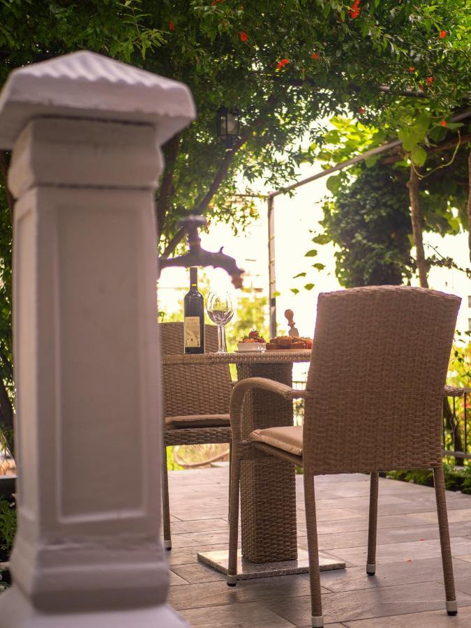 Luxury Boutique Studio Budva Bagian luar foto