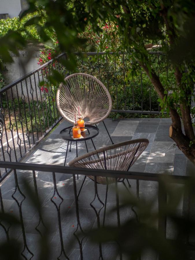 Luxury Boutique Studio Budva Bagian luar foto