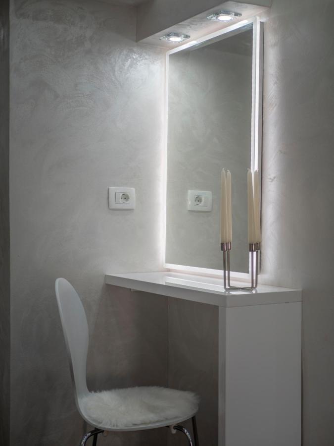 Luxury Boutique Studio Budva Bagian luar foto