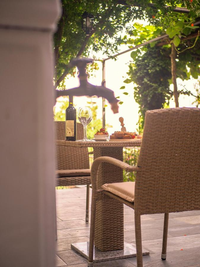 Luxury Boutique Studio Budva Bagian luar foto